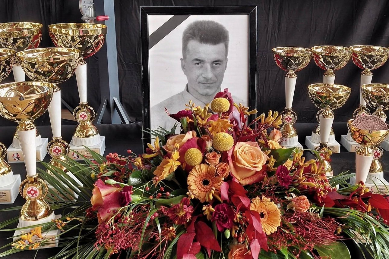 Održan 28. Memorijal Branka Bošnjaka