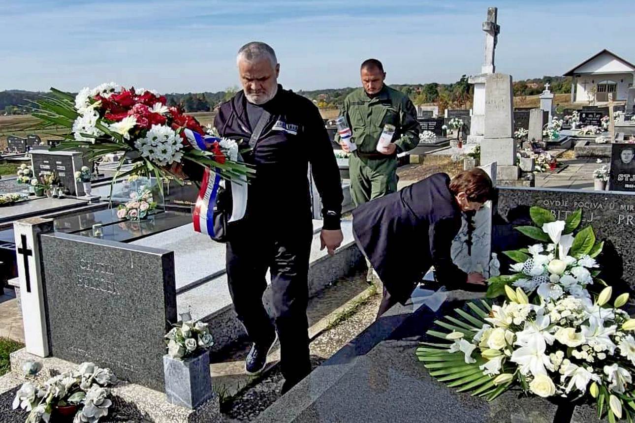 Obljetnica stradanja Tihomira Pritule - 2026
